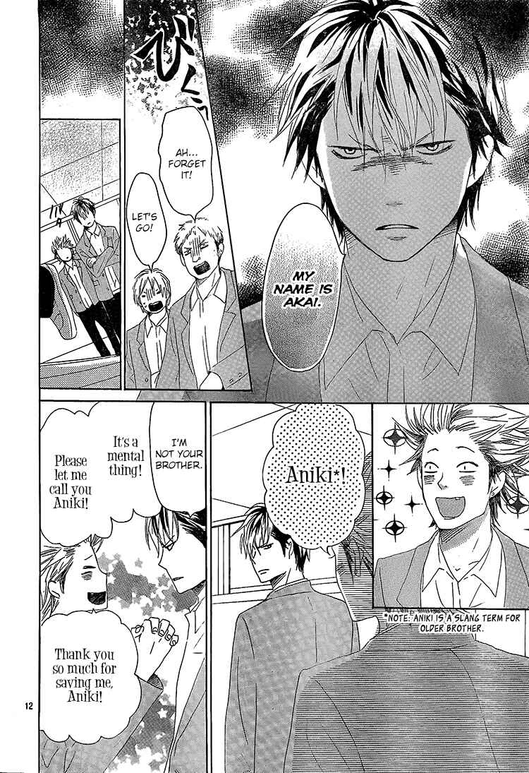 Page 12 Chapter 3 Romantic Cider