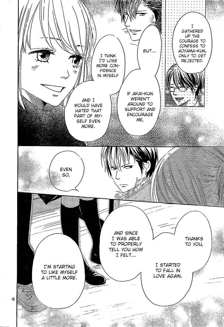 Page 18 Chapter 3 Romantic Cider