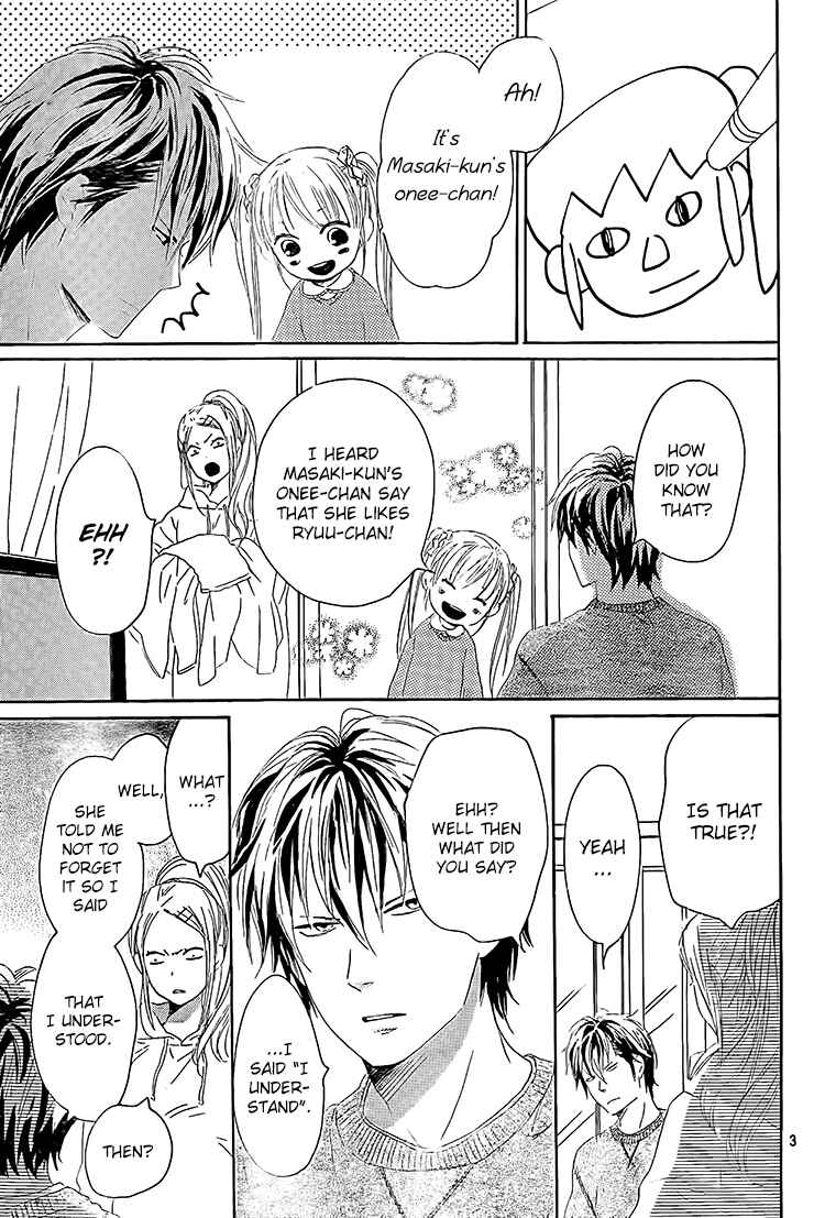 Page 3 Chapter 3 Romantic Cider