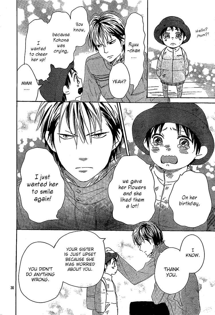 Page 30 Chapter 3 Romantic Cider