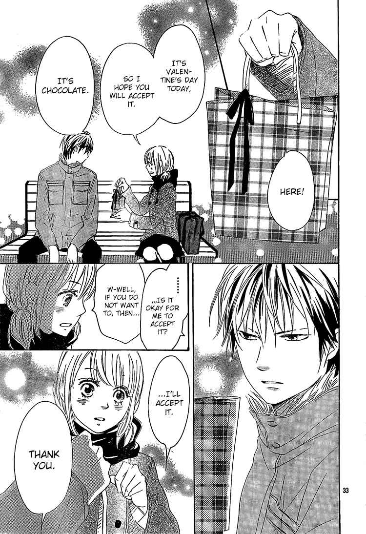Page 33 Chapter 3 Romantic Cider