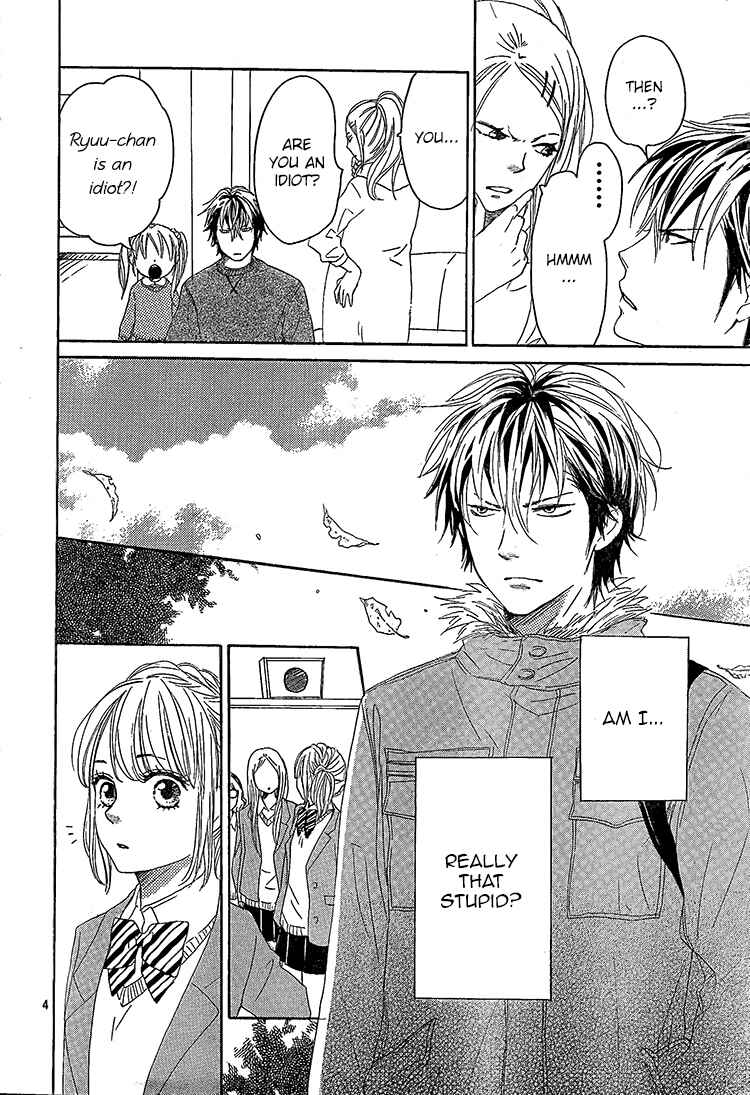 Page 4 Chapter 3 Romantic Cider