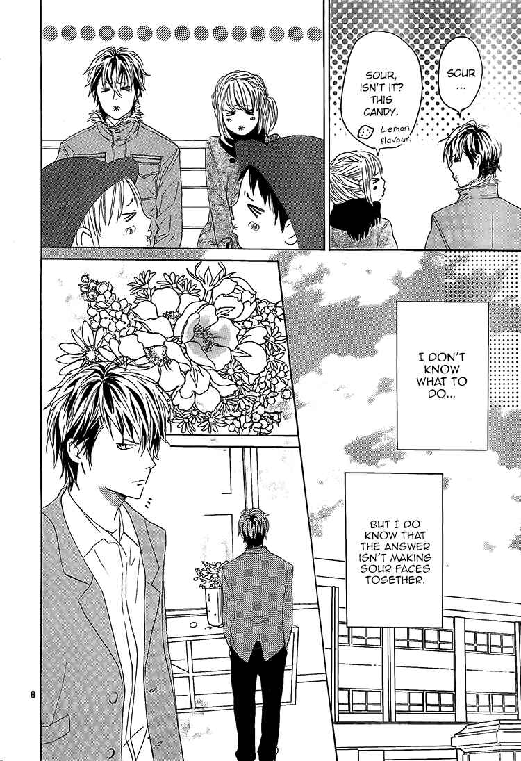 Page 8 Chapter 3 Romantic Cider