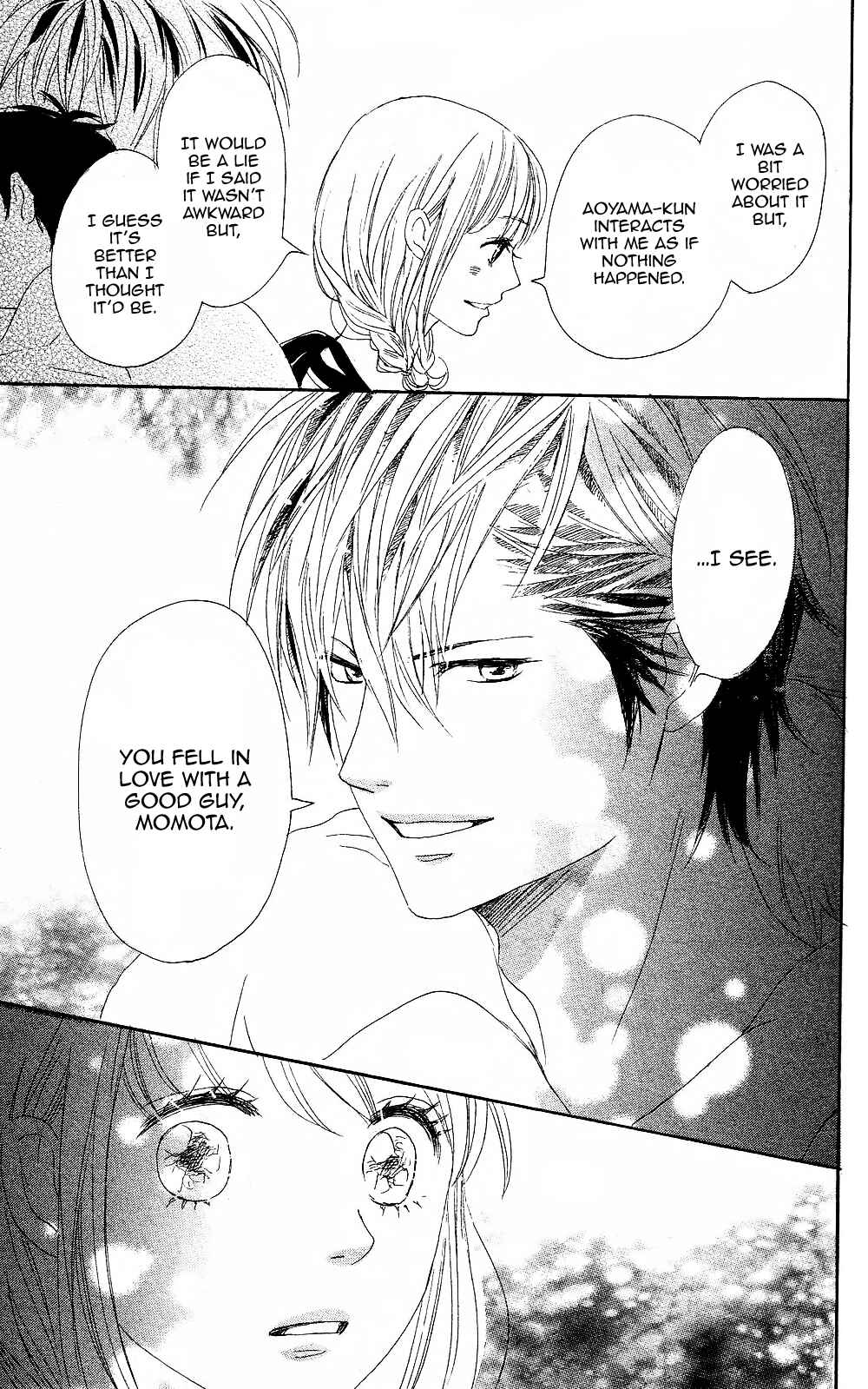Page 32 Chapter 0 Romantic Cider