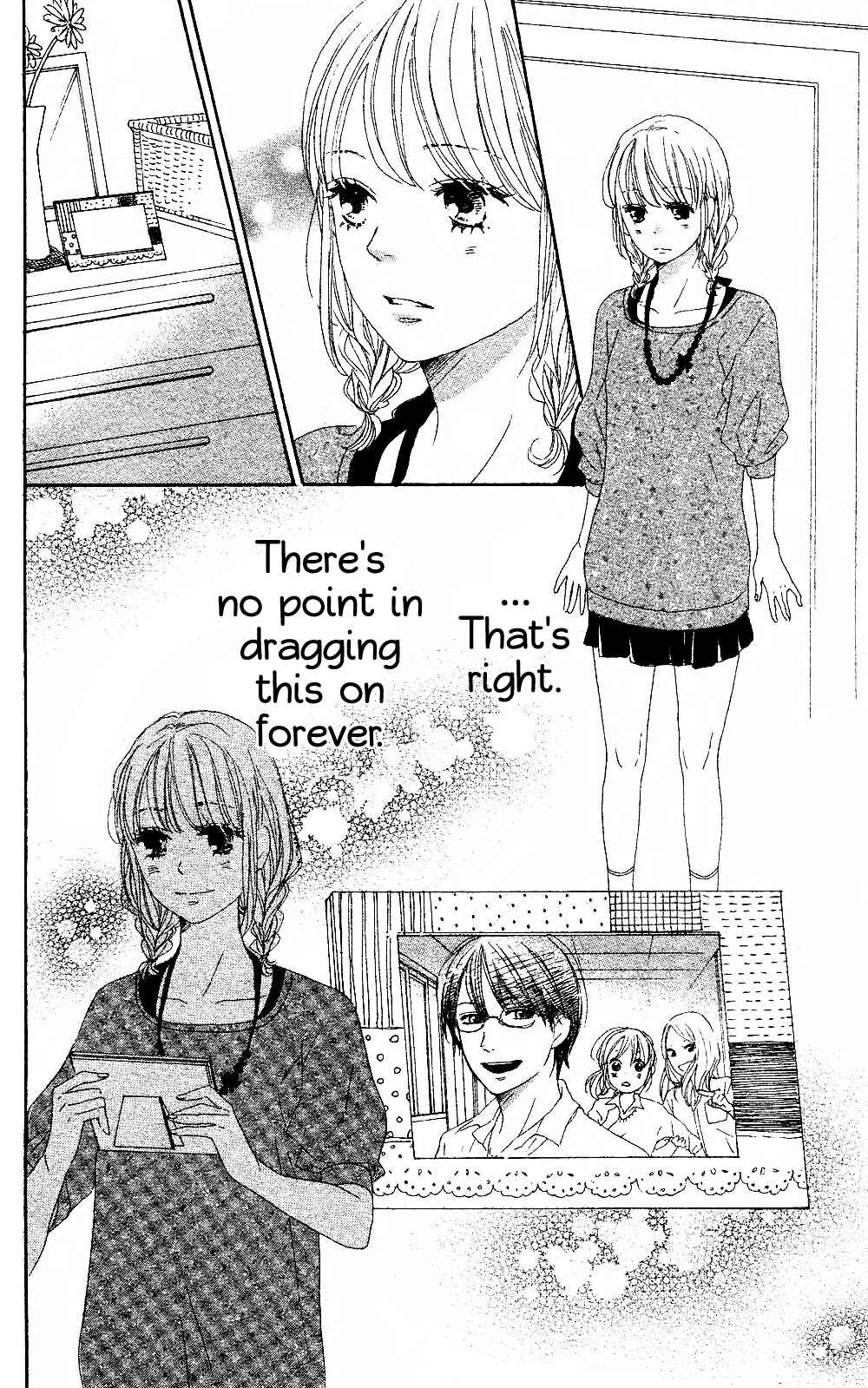 Page 37 Chapter 0 Romantic Cider