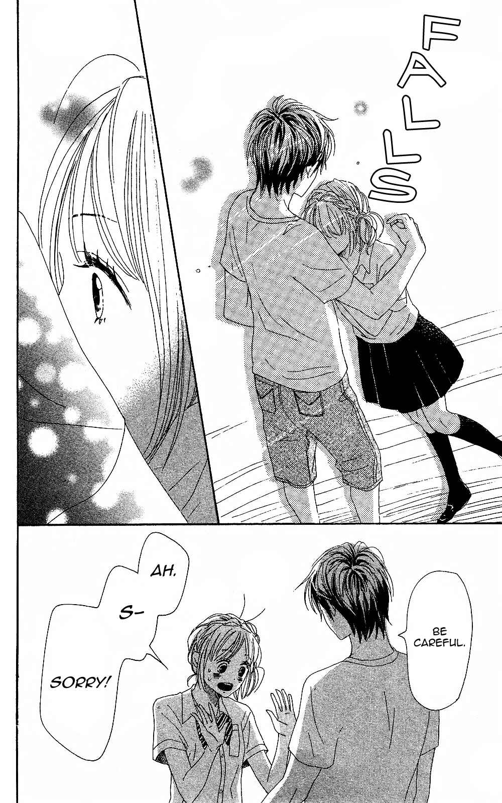 Page 47 Chapter 0 Romantic Cider