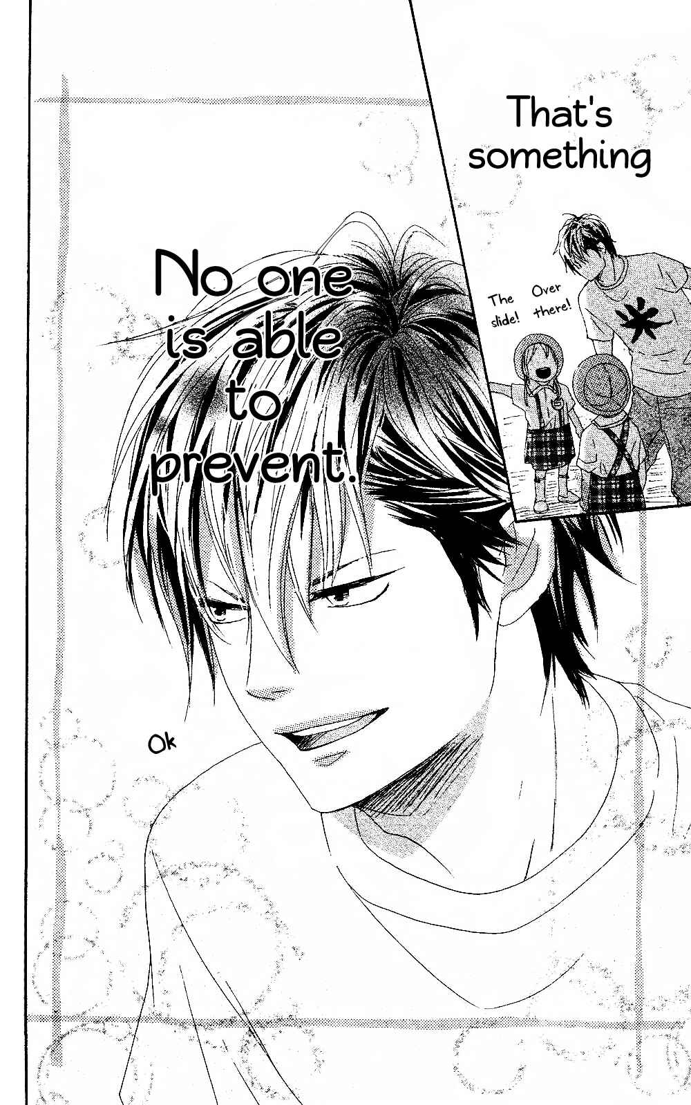 Page 49 Chapter 0 Romantic Cider