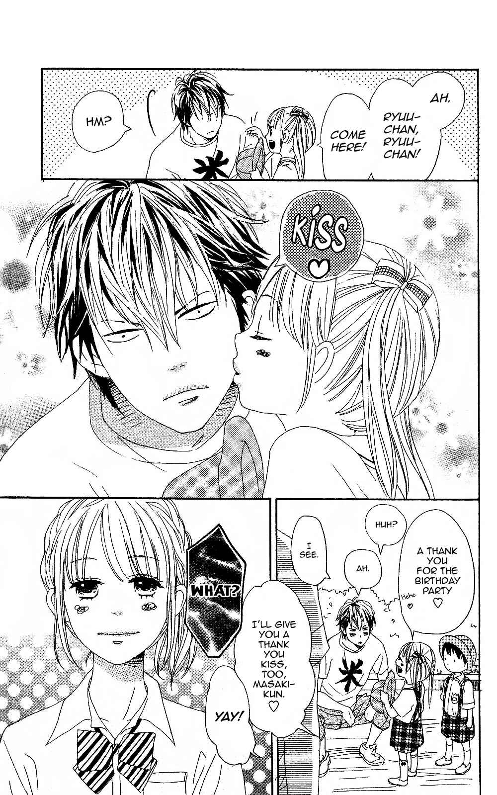 Page 50 Chapter 0 Romantic Cider