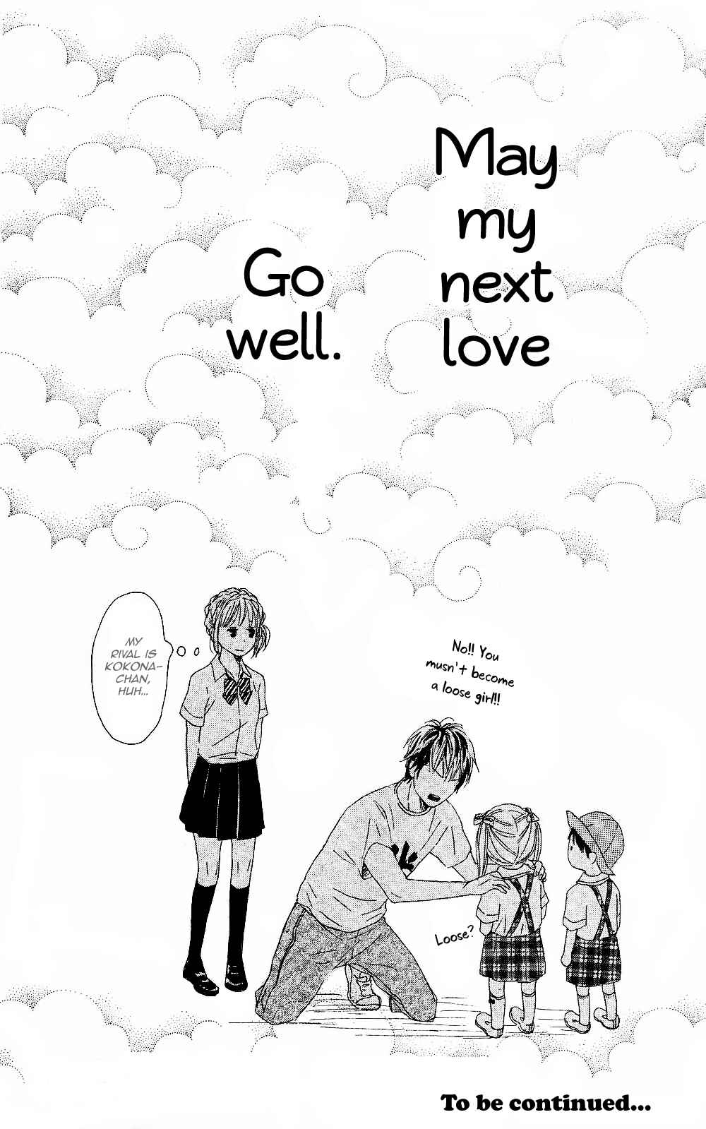 Page 51 Chapter 0 Romantic Cider