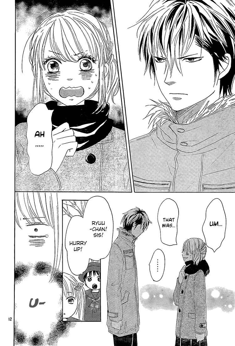 Page 12 Chapter 2 Romantic Cider