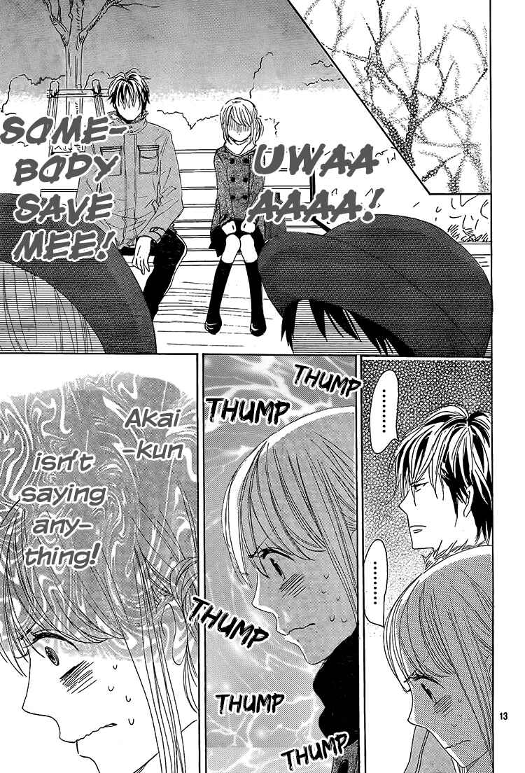 Page 13 Chapter 2 Romantic Cider
