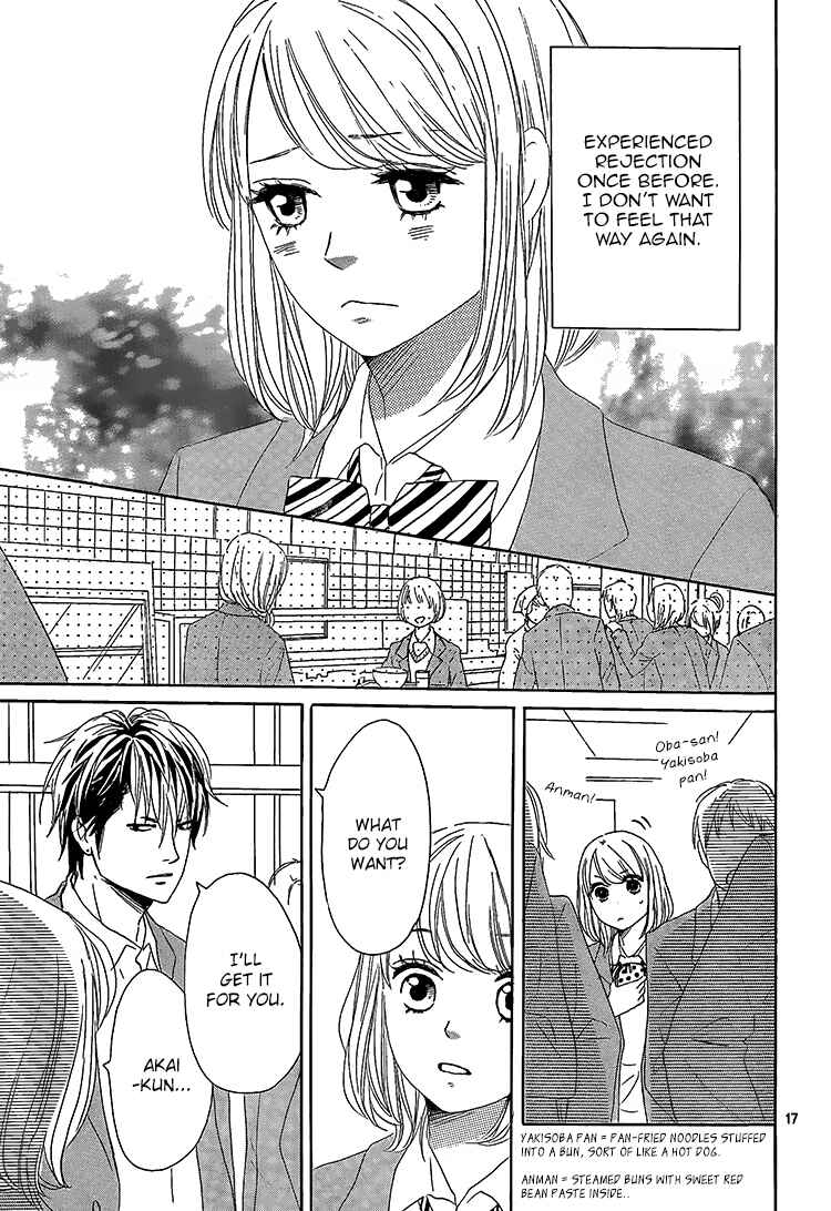 Page 17 Chapter 2 Romantic Cider