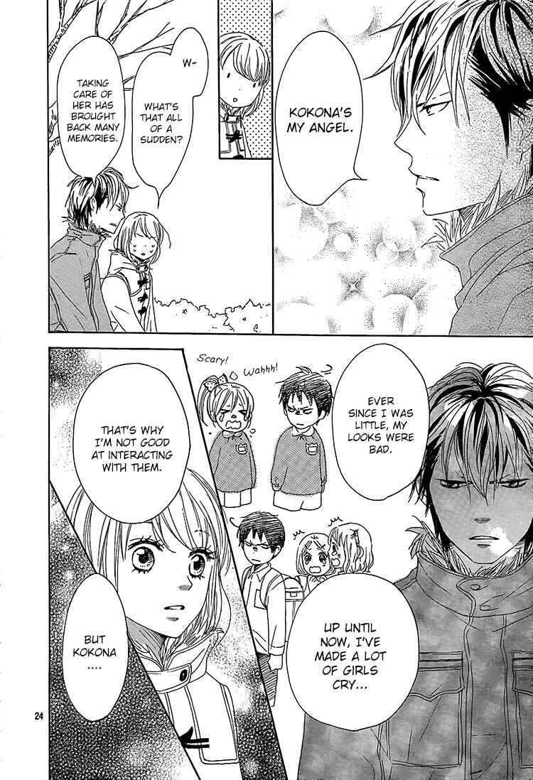 Page 24 Chapter 2 Romantic Cider