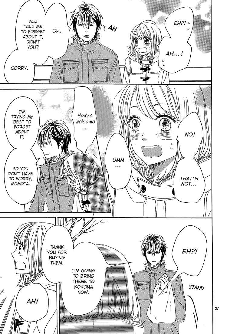 Page 27 Chapter 2 Romantic Cider