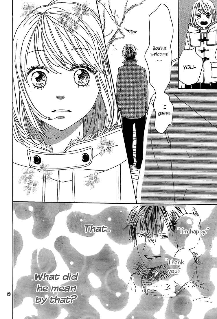 Page 28 Chapter 2 Romantic Cider