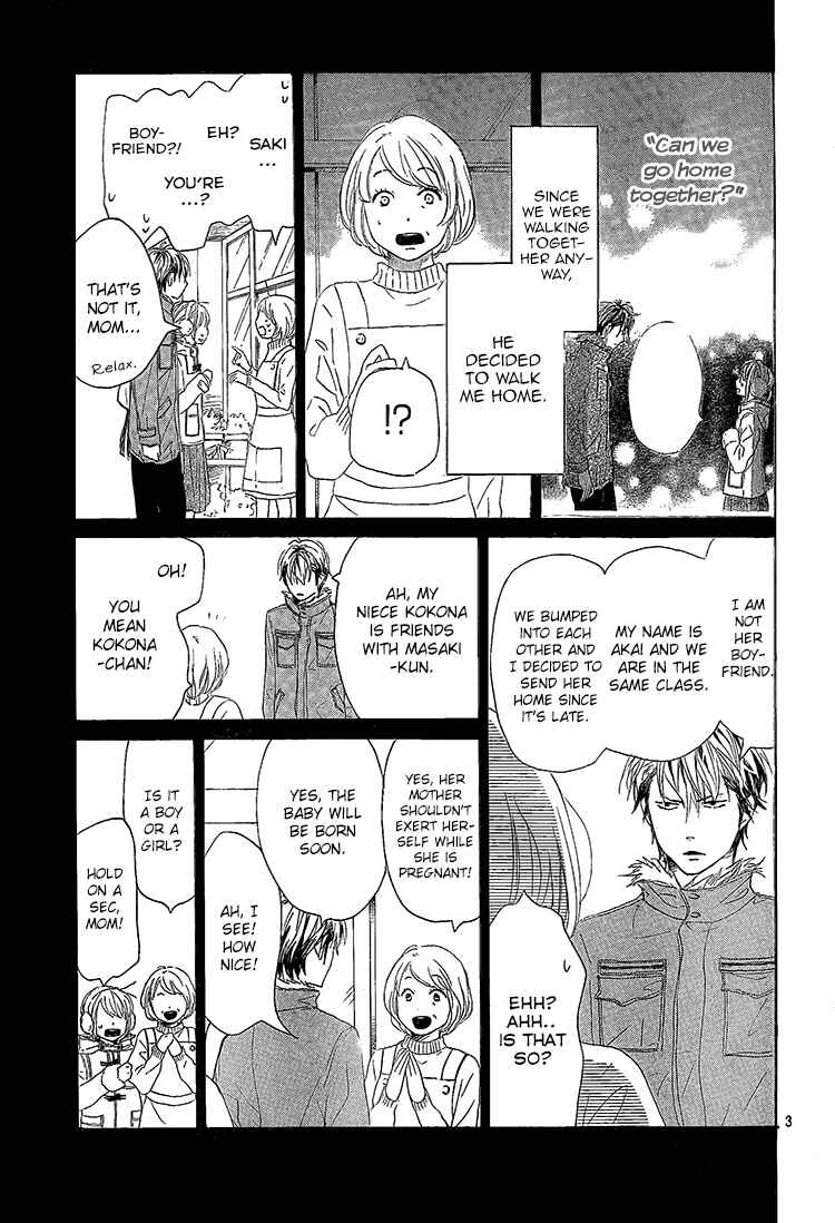 Page 3 Chapter 2 Romantic Cider