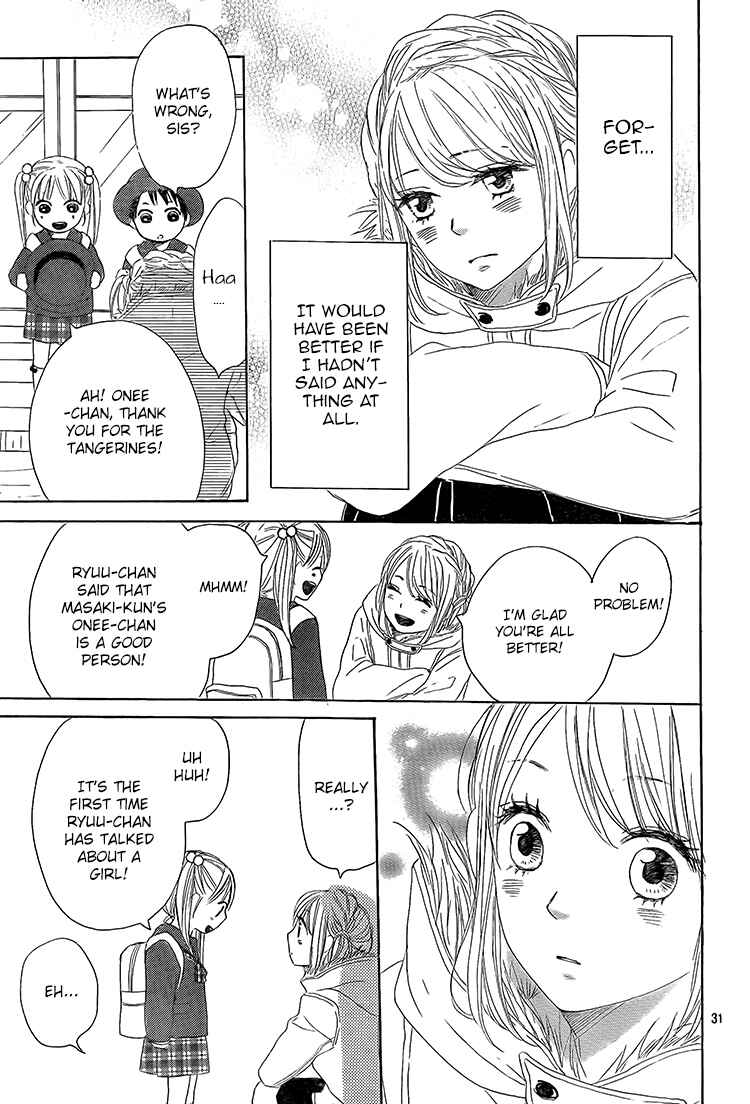 Page 31 Chapter 2 Romantic Cider