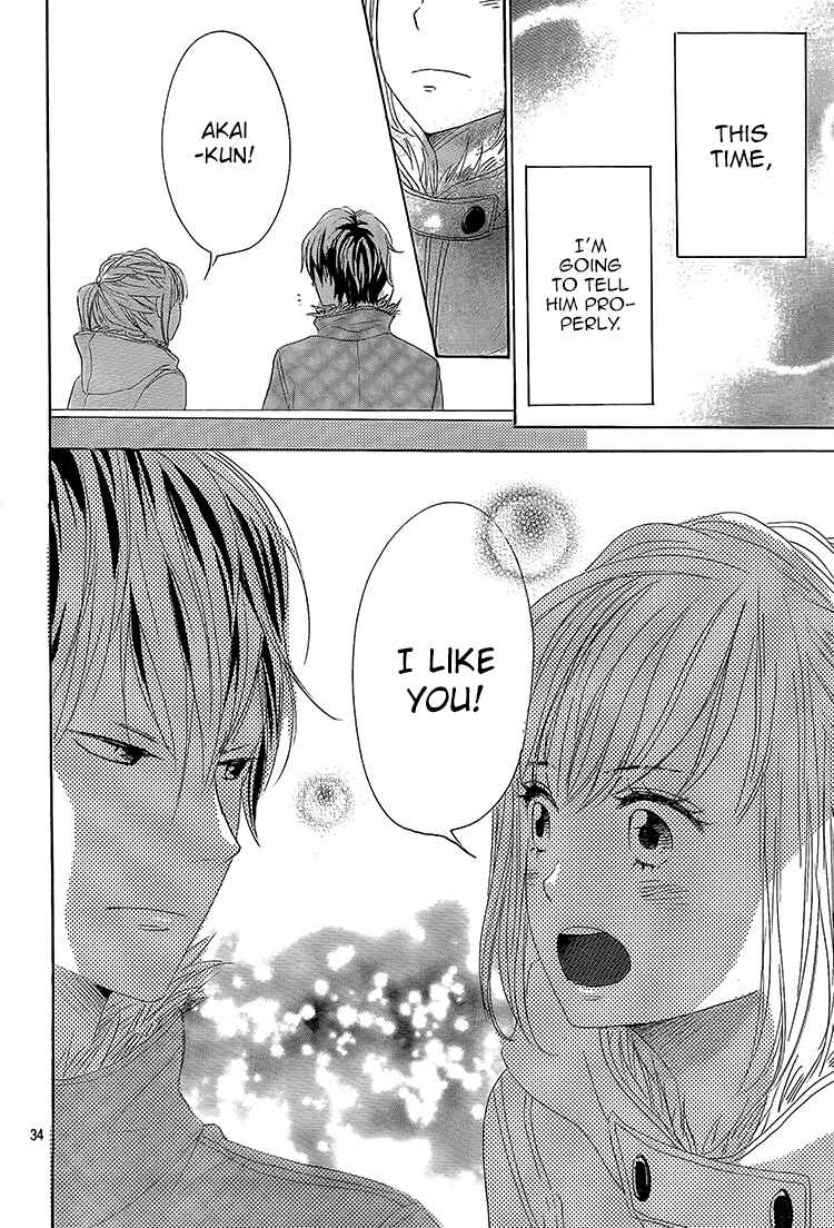 Page 34 Chapter 2 Romantic Cider