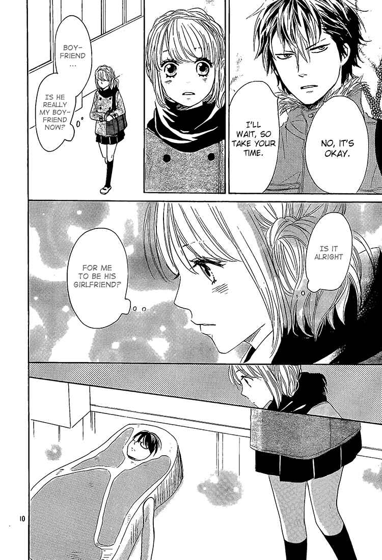 Page 10 Chapter 4 Romantic Cider