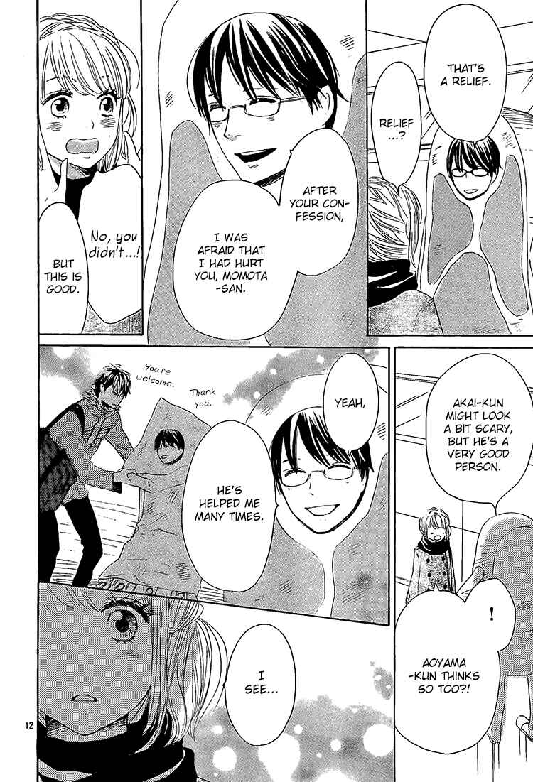 Page 12 Chapter 4 Romantic Cider