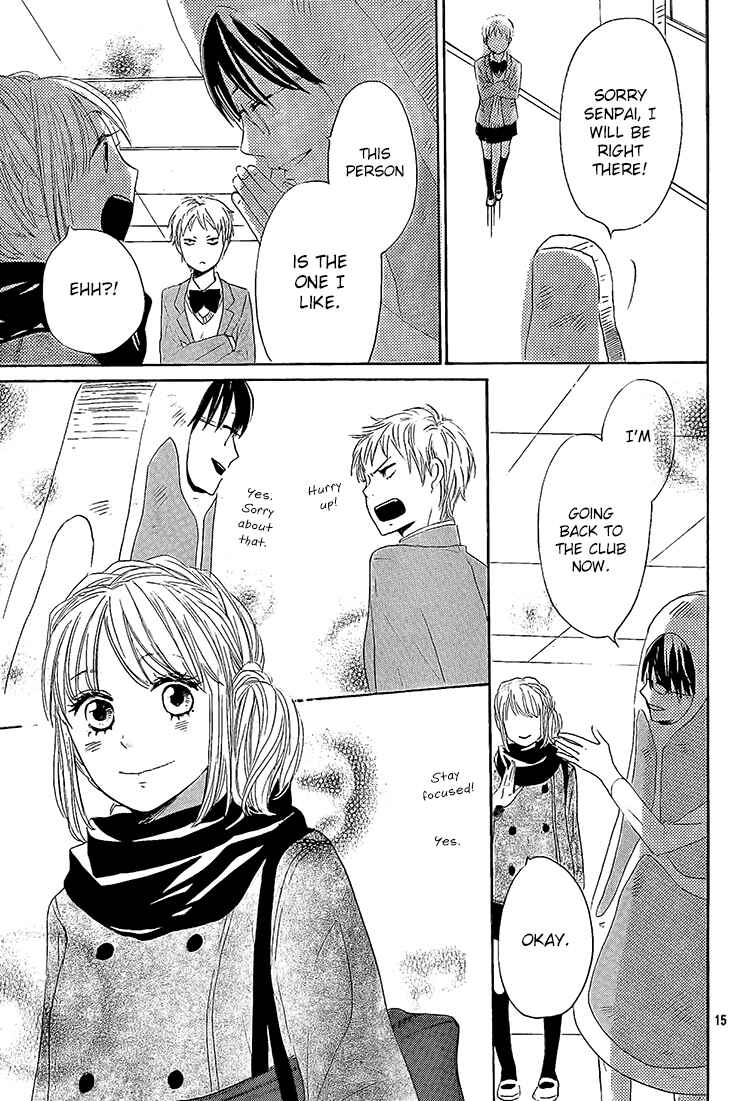 Page 15 Chapter 4 Romantic Cider