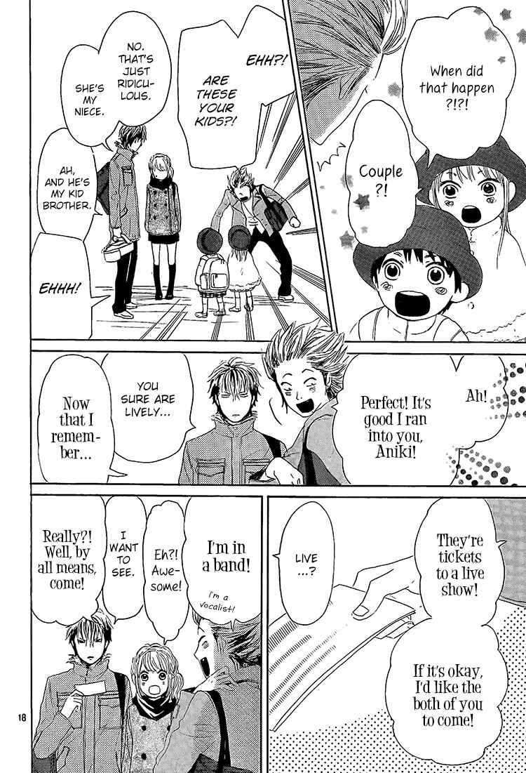 Page 18 Chapter 4 Romantic Cider