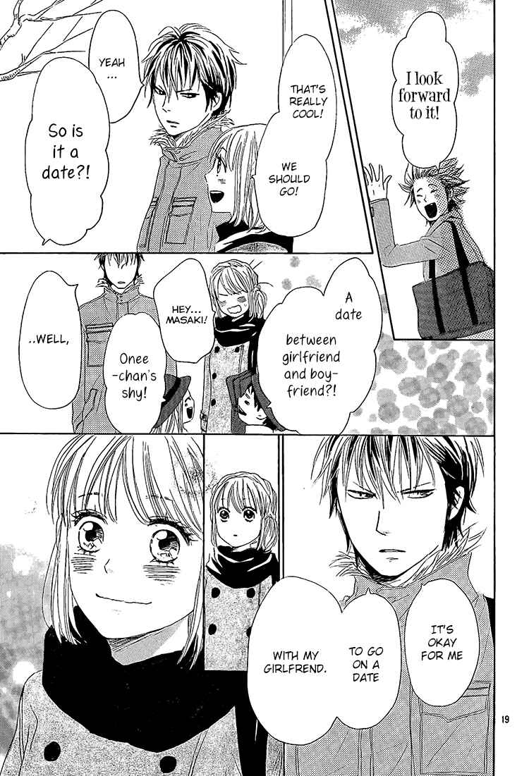 Page 19 Chapter 4 Romantic Cider
