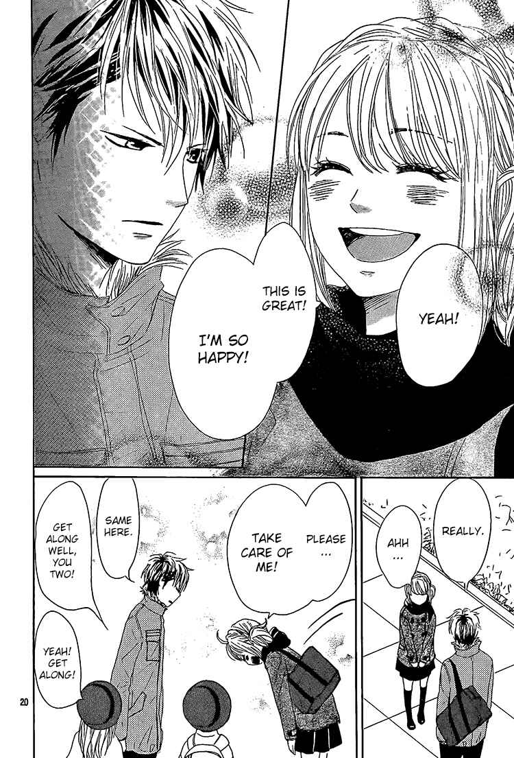 Page 20 Chapter 4 Romantic Cider
