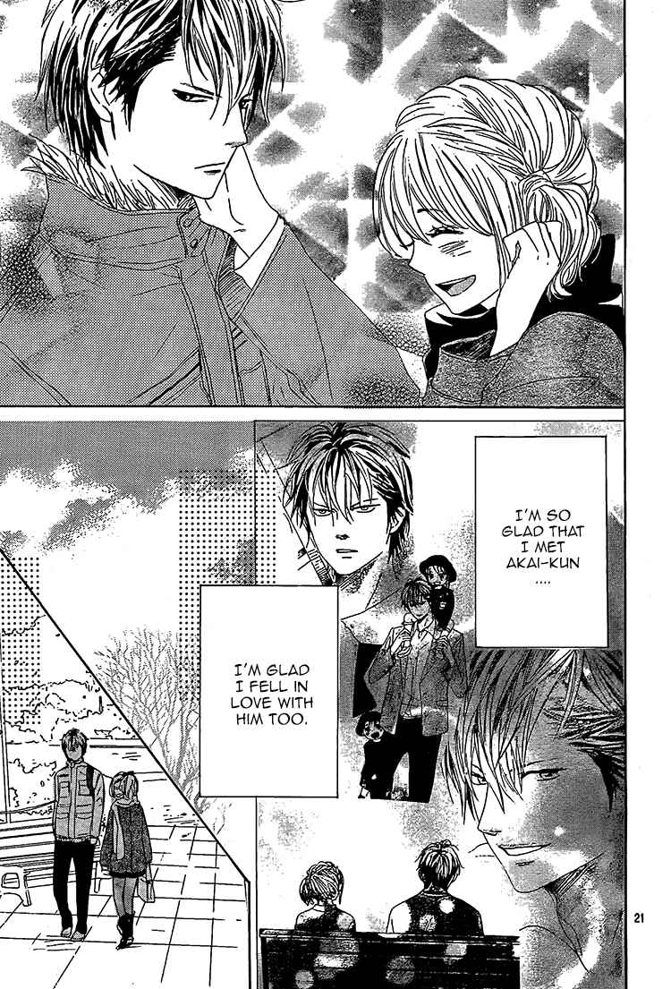 Page 21 Chapter 4 Romantic Cider