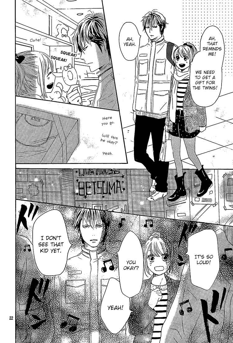 Page 22 Chapter 4 Romantic Cider
