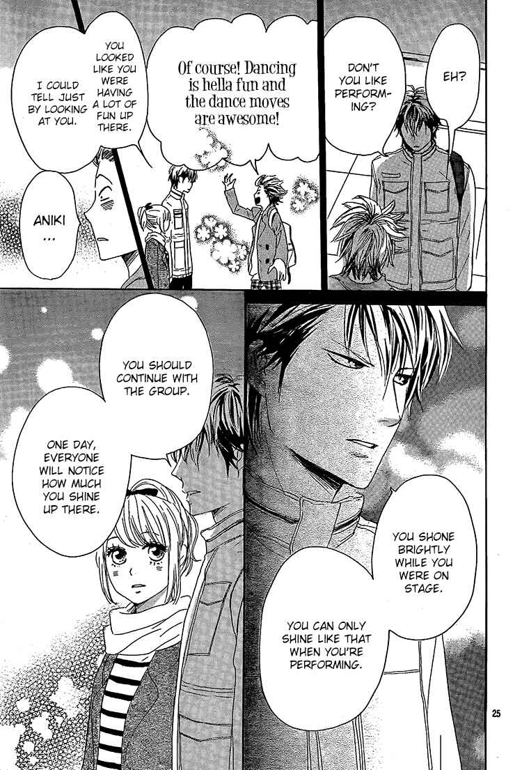 Page 25 Chapter 4 Romantic Cider