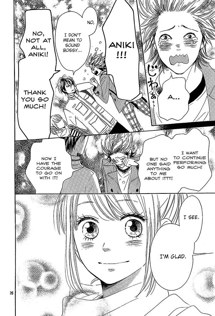 Page 26 Chapter 4 Romantic Cider