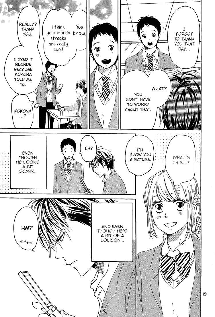 Page 29 Chapter 4 Romantic Cider