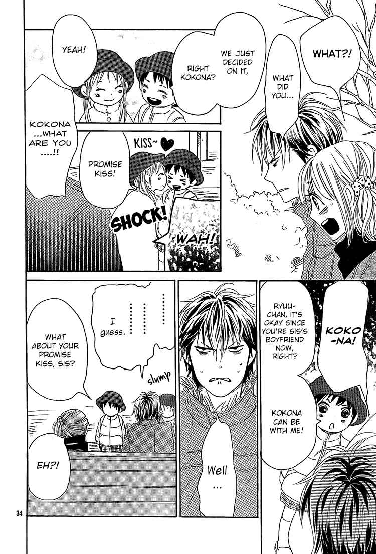 Page 34 Chapter 4 Romantic Cider