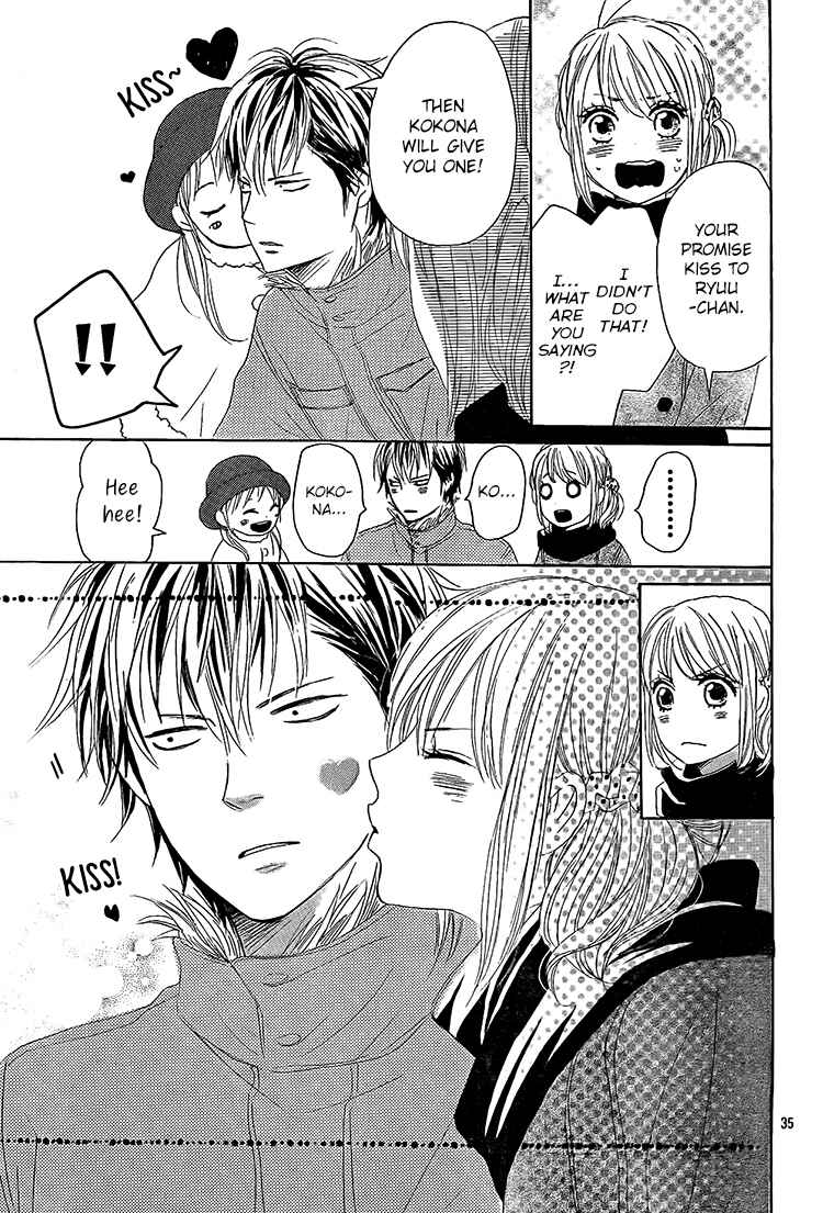 Page 35 Chapter 4 Romantic Cider