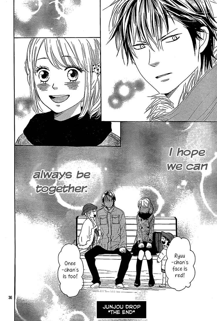 Page 36 Chapter 4 Romantic Cider