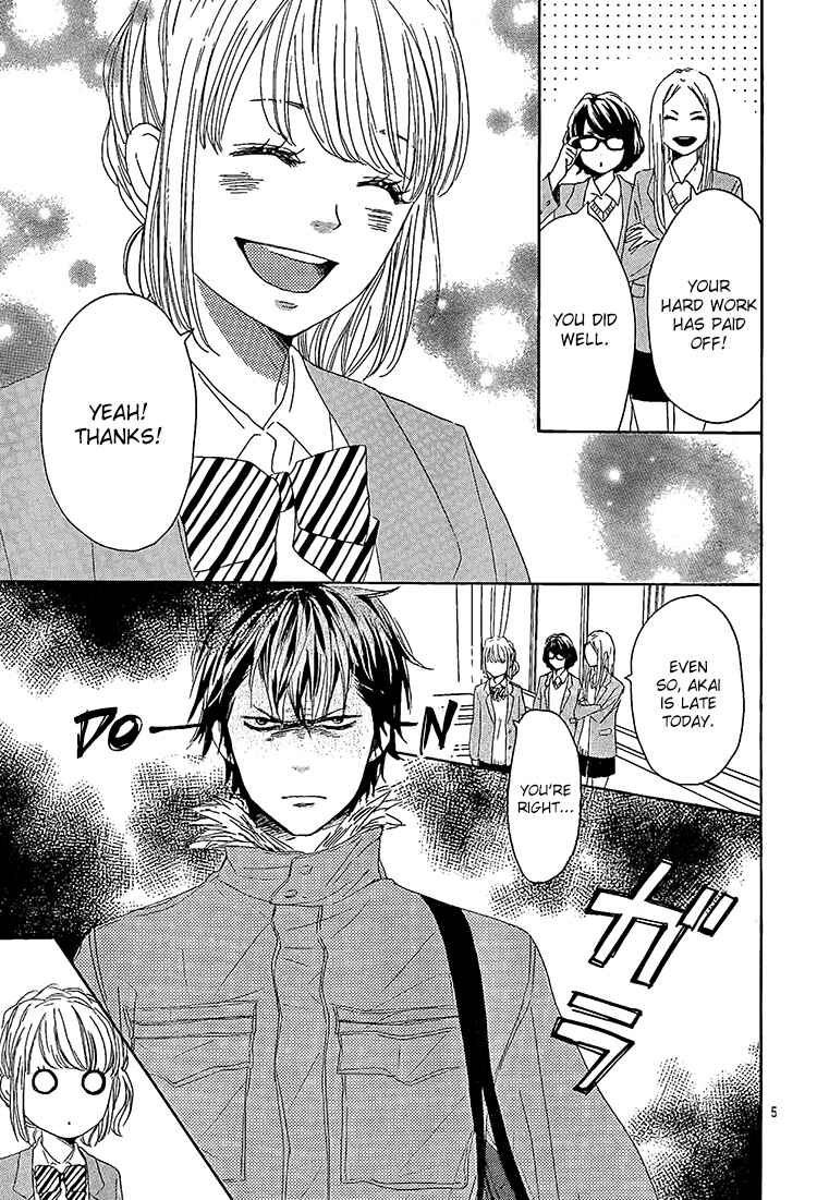 Page 5 Chapter 4 Romantic Cider