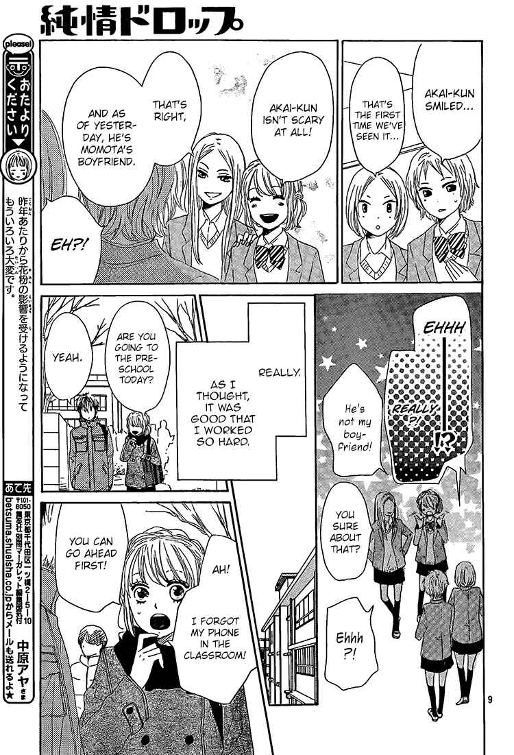 Page 9 Chapter 4 Romantic Cider