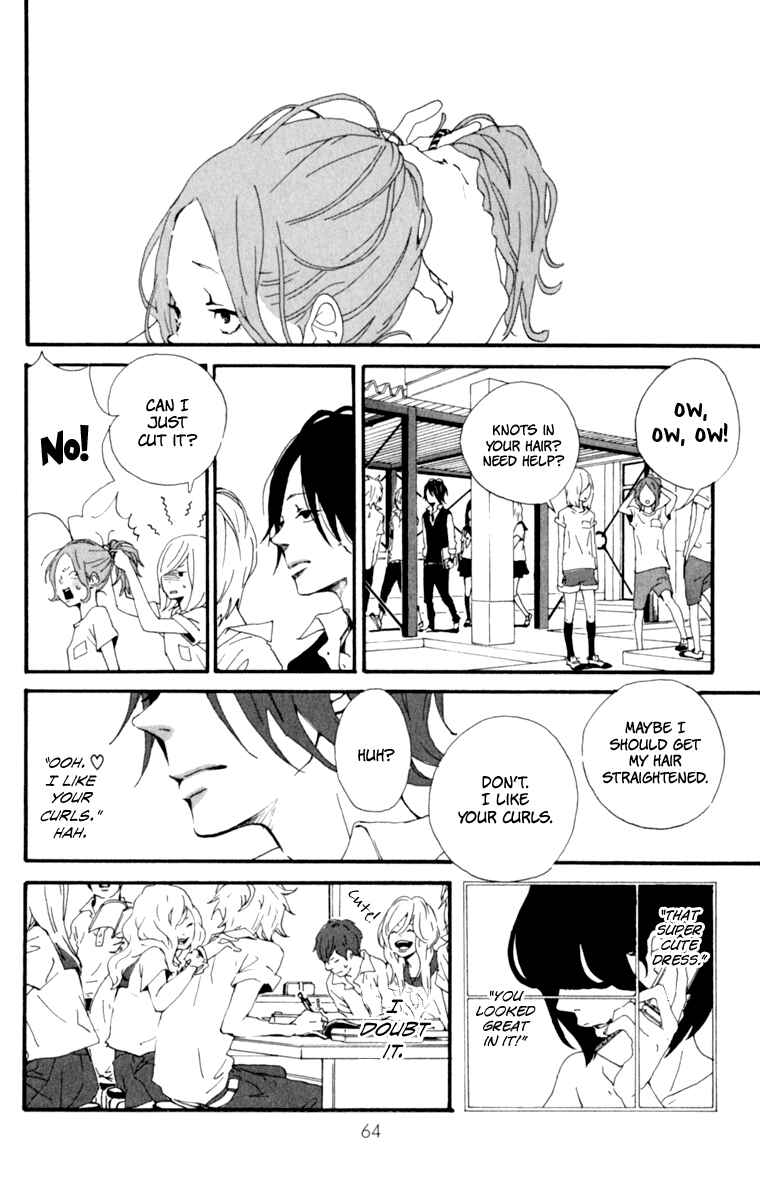 Page 25 Chapter 2 The Secret of Friendship