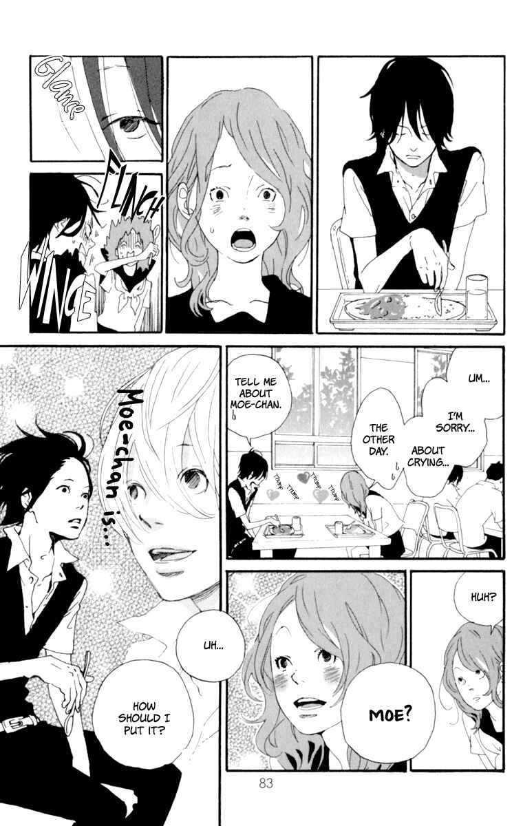 Page 44 Chapter 2 The Secret of Friendship