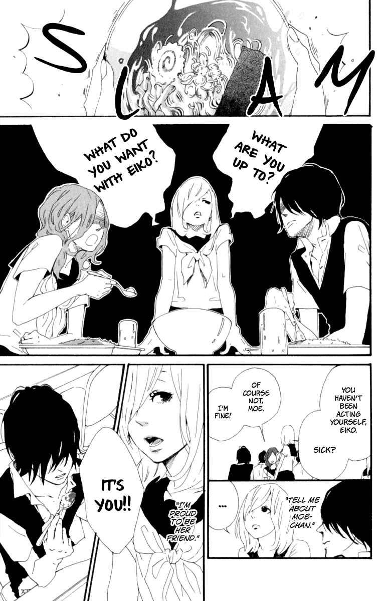 Page 48 Chapter 2 The Secret of Friendship