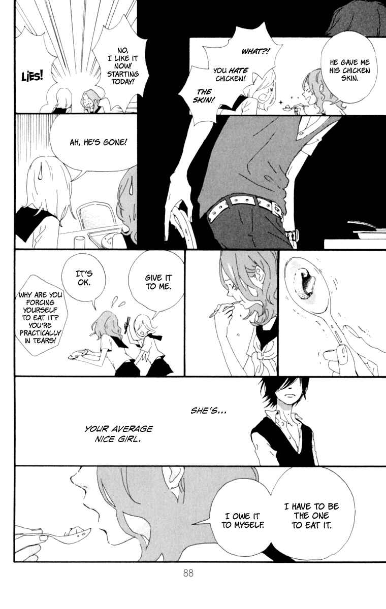 Page 49 Chapter 2 The Secret of Friendship