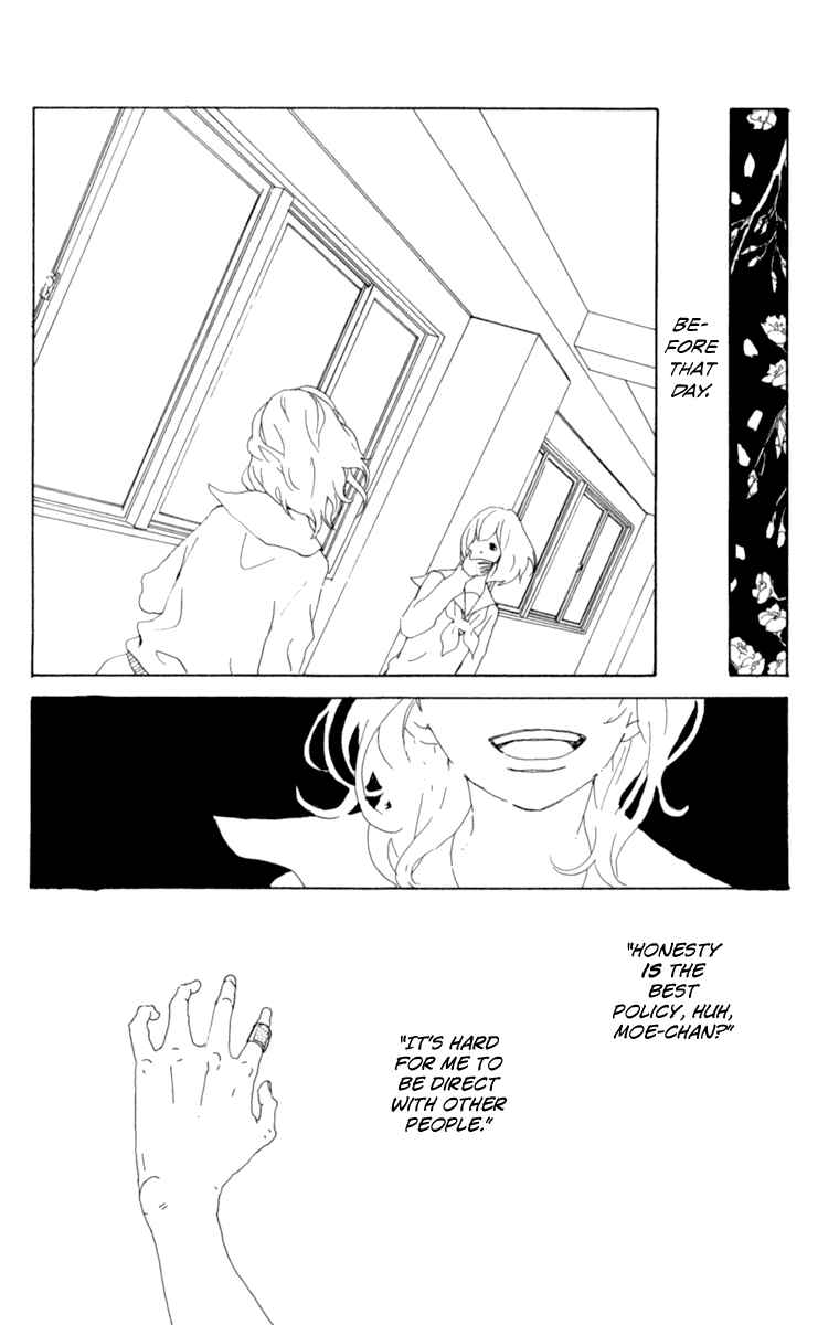 Page 12 Chapter 3 The Secret of Friendship