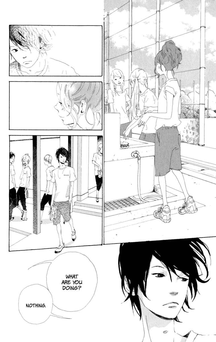 Page 20 Chapter 3 The Secret of Friendship