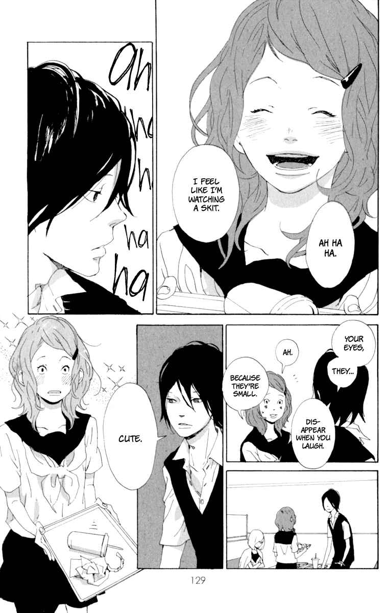 Page 39 Chapter 3 The Secret of Friendship