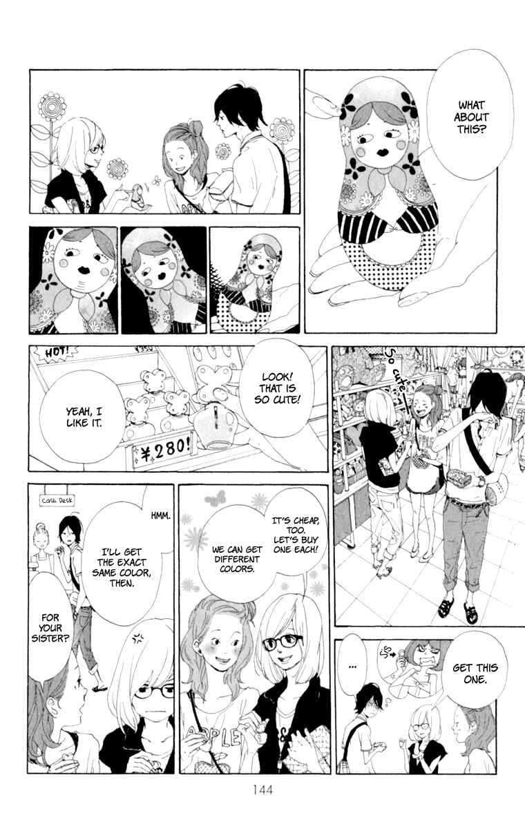 Page 54 Chapter 3 The Secret of Friendship