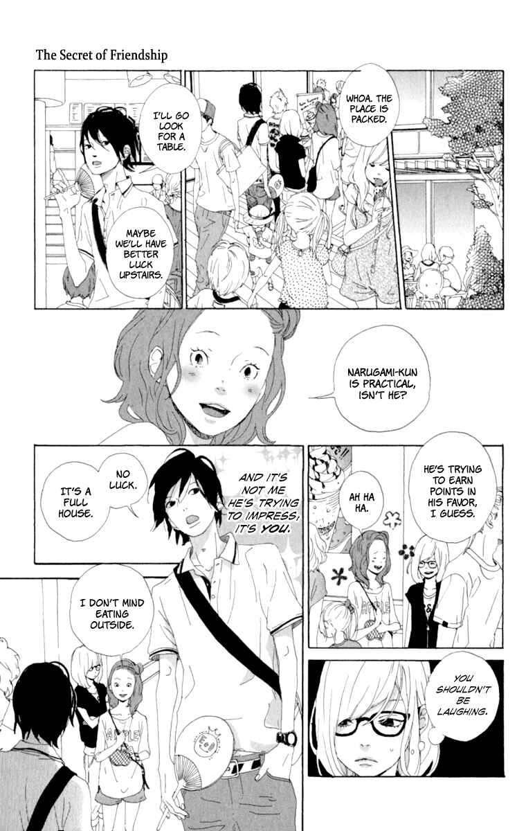 Page 55 Chapter 3 The Secret of Friendship