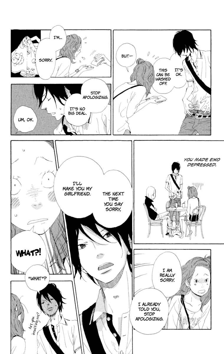 Page 58 Chapter 3 The Secret of Friendship