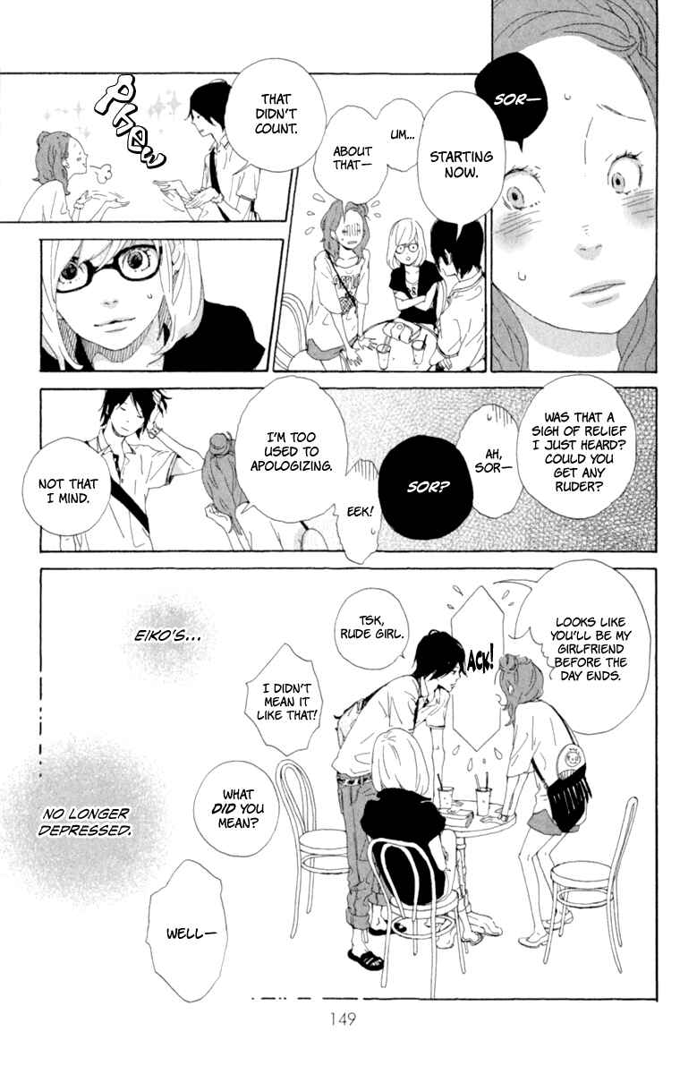 Page 59 Chapter 3 The Secret of Friendship