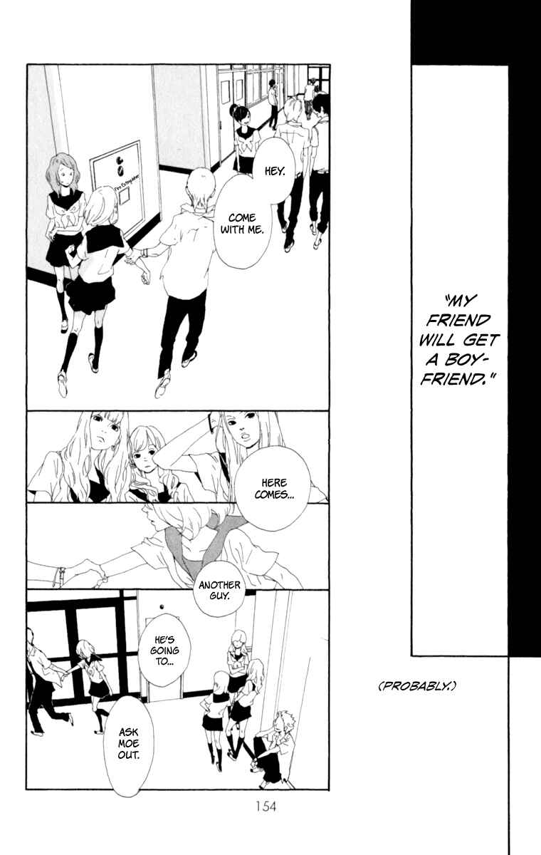 Page 64 Chapter 3 The Secret of Friendship